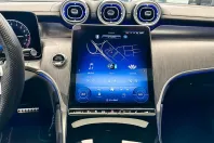 Mercedes-Benz GLC 300 din 2023 cu 30.619 km - oferta MER129158 - foto 10