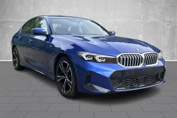 BMW 320 din 2025 - oferta BMW129160