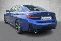 BMW 320 din 2025 cu 10.500 km - oferta BMW129160 - foto 2