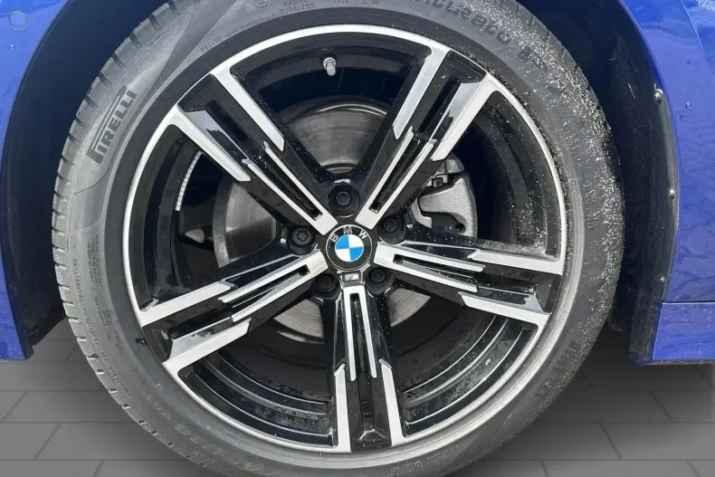 BMW 320 din 2025 cu 10.500 km - oferta BMW129160 - foto 3