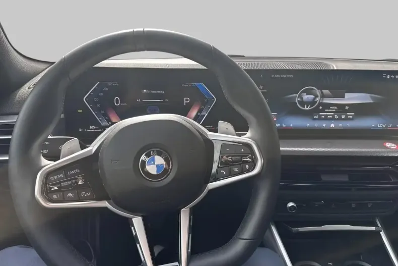 BMW 320 din 2025 cu 10.500 km - oferta BMW129160 - foto 6