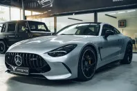 Mercedes-Benz AMG GT din 2024 cu 5.100 km - oferta MER129161 - foto 8