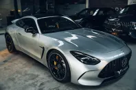 Mercedes-Benz AMG GT din 2024 cu 5.100 km - oferta MER129161 - foto 9