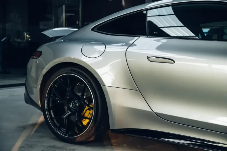 Mercedes-Benz AMG GT din 2024 cu 5.100 km - oferta MER129161 - foto 12