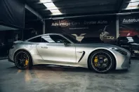 Mercedes-Benz AMG GT din 2024 cu 5.100 km - oferta MER129161 - foto 13