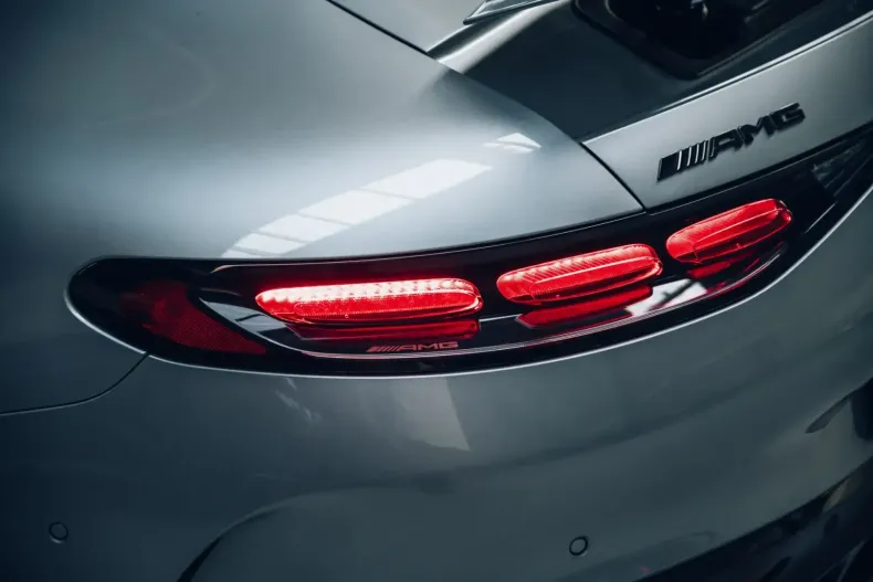 Mercedes-Benz AMG GT din 2024 cu 5.100 km - oferta MER129161 - foto 14