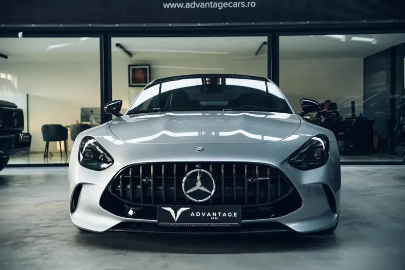 Mercedes-Benz AMG GT din 2024 cu 5.100 km - oferta MER129161 - foto 17