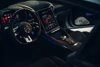 Mercedes-Benz AMG GT din 2024 cu 5.100 km - oferta MER129161 - foto 22