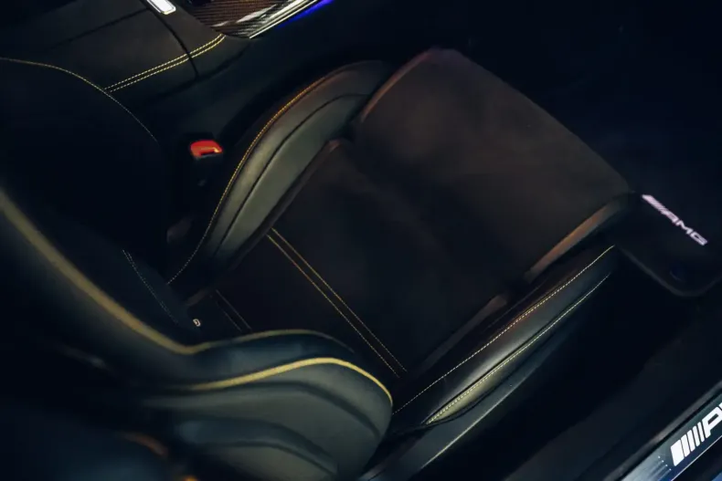 Mercedes-Benz AMG GT din 2024 cu 5.100 km - oferta MER129161 - foto 23