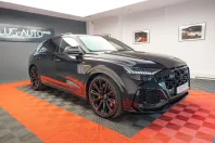 Audi Q8 din 2021 cu 120.500 km - oferta AUD129164 - foto 1