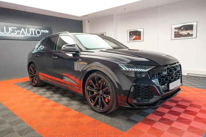 Audi Q8 din 2021 cu 120.500 km - oferta AUD129164 - foto 1