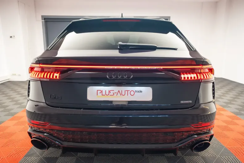Audi Q8 din 2021 cu 120.500 km - oferta AUD129164 - foto 4