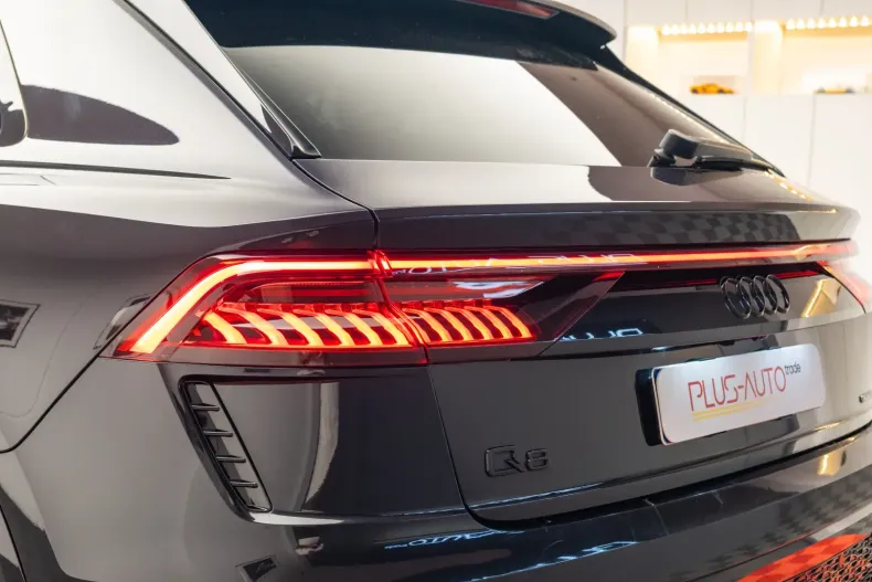 Audi Q8 din 2021 cu 120.500 km - oferta AUD129164 - foto 6