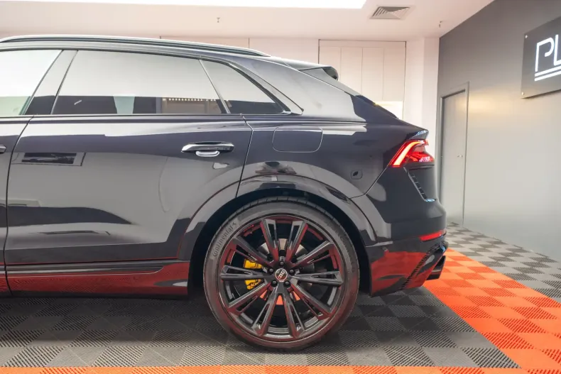 Audi Q8 din 2021 cu 120.500 km - oferta AUD129164 - foto 7