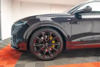 Audi Q8 din 2021 cu 120.500 km - oferta AUD129164 - foto 9