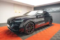 Audi Q8 din 2021 cu 120.500 km - oferta AUD129164 - foto 11