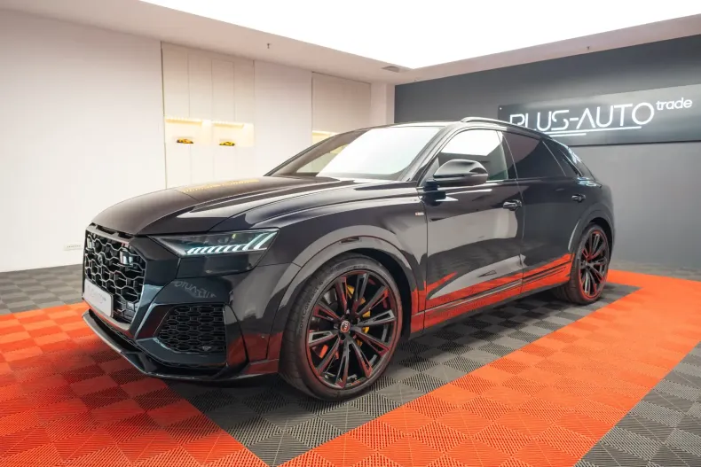 Audi Q8 din 2021 cu 120.500 km - oferta AUD129164 - foto 11