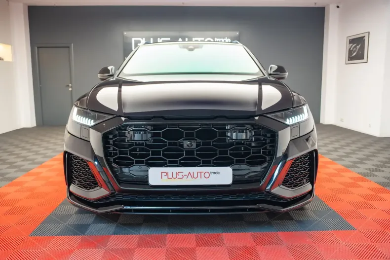 Audi Q8 din 2021 cu 120.500 km - oferta AUD129164 - foto 12