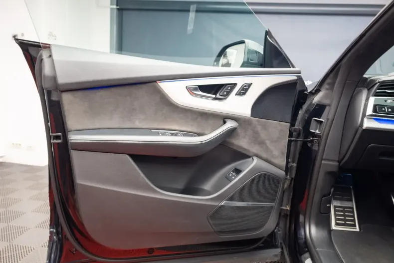 Audi Q8 din 2021 cu 120.500 km - oferta AUD129164 - foto 15