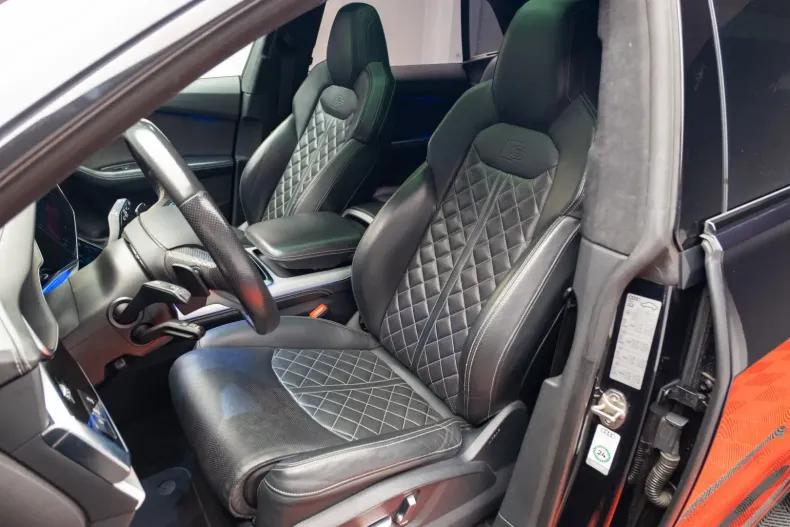 Audi Q8 din 2021 cu 120.500 km - oferta AUD129164 - foto 17