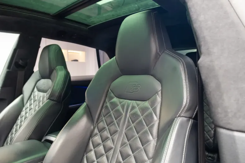 Audi Q8 din 2021 cu 120.500 km - oferta AUD129164 - foto 18