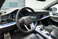 Audi Q8 din 2021 cu 120.500 km - oferta AUD129164 - foto 21