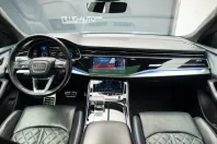 Audi Q8 din 2021 cu 120.500 km - oferta AUD129164 - foto 22