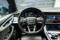 Audi Q8 din 2021 cu 120.500 km - oferta AUD129164 - foto 23
