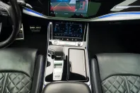 Audi Q8 din 2021 cu 120.500 km - oferta AUD129164 - foto 27