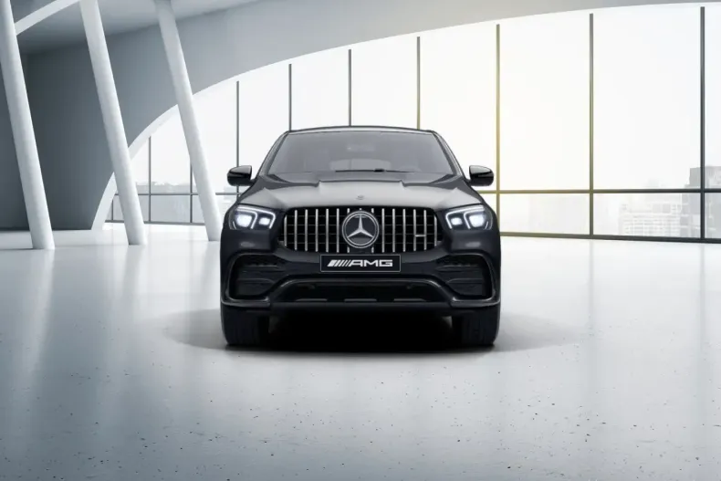 Mercedes-Benz GLE 53 AMG din 2021 cu 82.938 km - oferta MER129165 - foto 2