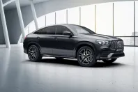 Mercedes-Benz GLE 53 AMG din 2021 cu 82.938 km - oferta MER129165 - foto 3