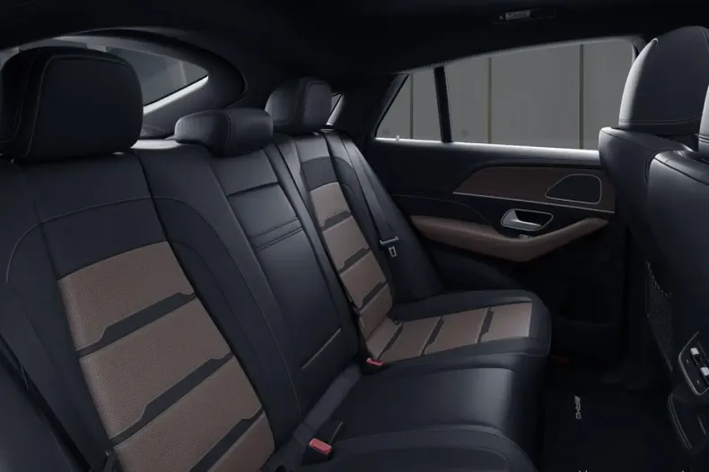 Mercedes-Benz GLE 53 AMG din 2021 cu 82.938 km - oferta MER129165 - foto 7