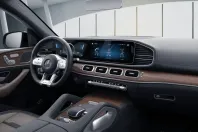 Mercedes-Benz GLE 53 AMG din 2021 cu 82.938 km - oferta MER129165 - foto 8