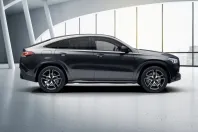 Mercedes-Benz GLE 53 AMG din 2021 cu 82.938 km - oferta MER129165 - foto 9