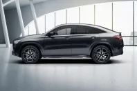 Mercedes-Benz GLE 53 AMG din 2021 cu 82.938 km - oferta MER129165 - foto 12