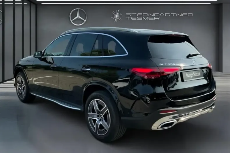 Mercedes-Benz GLC 300 din 2023 cu 43.883 km - oferta MER129166 - foto 8