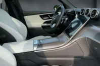 Mercedes-Benz GLC 300 din 2023 cu 43.883 km - oferta MER129166 - foto 16