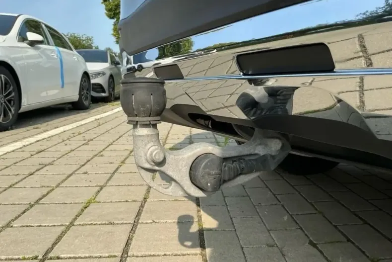 Mercedes-Benz GLC 300 din 2023 cu 43.883 km - oferta MER129166 - foto 19