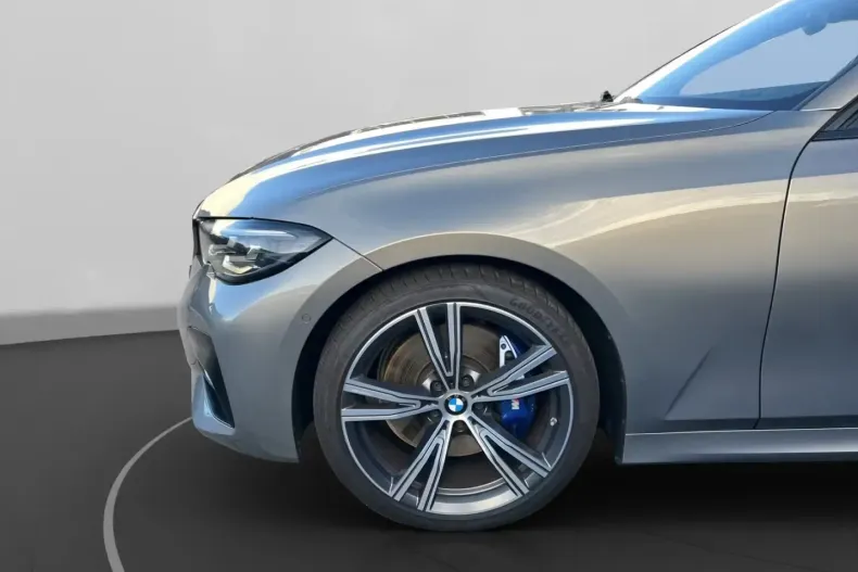 BMW 330 din 2022 cu 77.900 km - oferta BMW129171 - foto 3