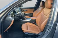 BMW 330 din 2022 cu 77.900 km - oferta BMW129171 - foto 8