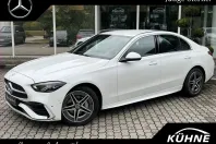 Mercedes-Benz C 400 din 2023 cu 12.690 km - oferta MER129172 - foto 2