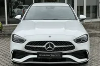Mercedes-Benz C 400 din 2023 cu 12.690 km - oferta MER129172 - foto 3