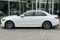 Mercedes-Benz C 400 din 2023 cu 12.690 km - oferta MER129172 - foto 4