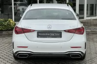 Mercedes-Benz C 400 din 2023 cu 12.690 km - oferta MER129172 - foto 5