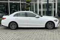 Mercedes-Benz C 400 din 2023 cu 12.690 km - oferta MER129172 - foto 6