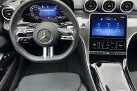 Mercedes-Benz C 400 din 2023 cu 12.690 km - oferta MER129172 - foto 9