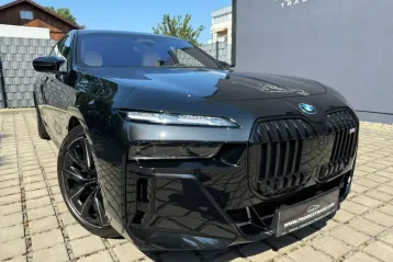 BMW M760 din 2024 - oferta BMW129173