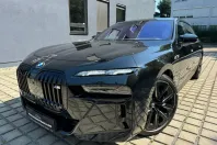 BMW M760 din 2024 cu 5.000 km - oferta BMW129173 - foto 3