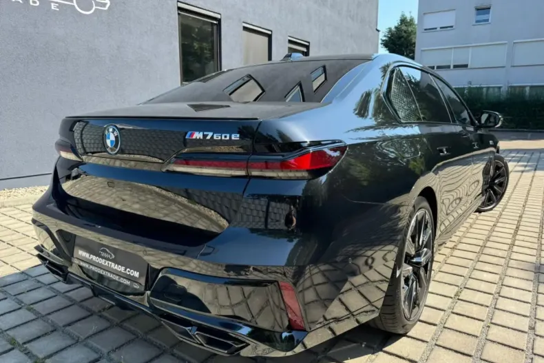 BMW M760 din 2024 cu 5.000 km - oferta BMW129173 - foto 7