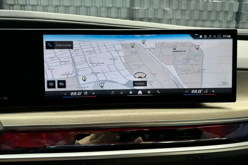 BMW M760 din 2024 cu 5.000 km - oferta BMW129173 - foto 23